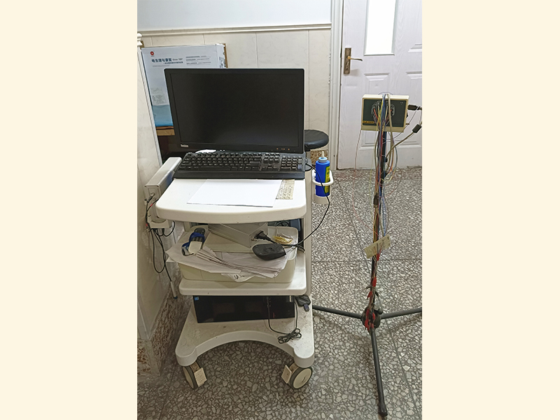 腦電圖